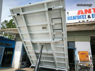 Ανατροπή Mitsubishi 2014 CANTER FUSO 7C15-thumb-71