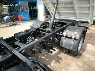 Ανατροπή Mitsubishi 2014 CANTER FUSO 7C15-thumb-72