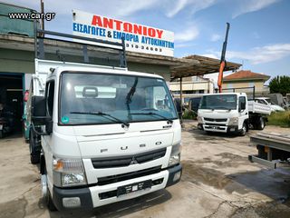 Ανατροπή Mitsubishi 2014 CANTER FUSO 7C15-thumb-6