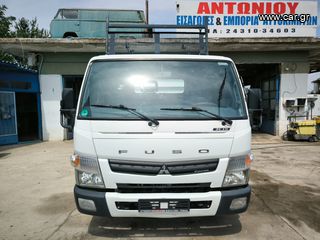 Ανατροπή Mitsubishi 2014 CANTER FUSO 7C15-thumb-7