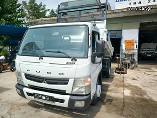 Ανατροπή Mitsubishi 2014 CANTER FUSO 7C15-thumb-9