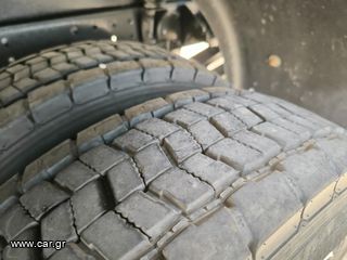 Ανατροπή Mitsubishi 2014 CANTER FUSO 7C15-thumb-36