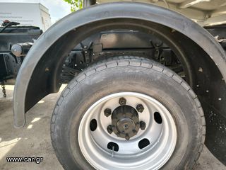 Ανατροπή Mitsubishi 2014 CANTER FUSO 7C15-thumb-37