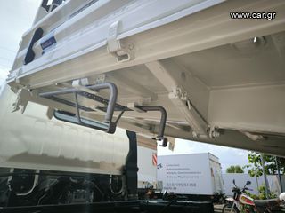 Ανατροπή Mitsubishi 2014 CANTER FUSO 7C15-thumb-39
