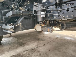 Ανατροπή Mitsubishi 2014 CANTER FUSO 7C15-thumb-40