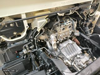 Ανατροπή Mitsubishi 2014 CANTER FUSO 7C15-thumb-42