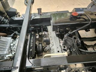 Ανατροπή Mitsubishi 2014 CANTER FUSO 7C15-thumb-43