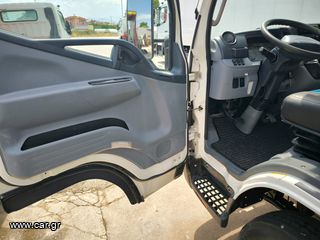 Ανατροπή Mitsubishi 2014 CANTER FUSO 7C15-thumb-45