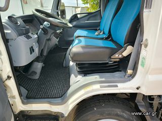 Ανατροπή Mitsubishi 2014 CANTER FUSO 7C15-thumb-46