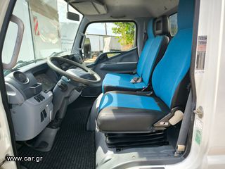 Ανατροπή Mitsubishi 2014 CANTER FUSO 7C15-thumb-47