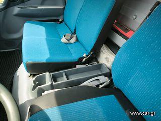 Ανατροπή Mitsubishi 2014 CANTER FUSO 7C15-thumb-49