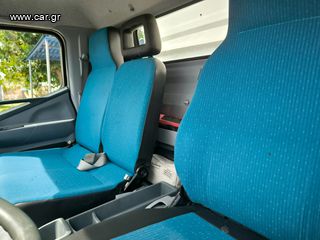 Ανατροπή Mitsubishi 2014 CANTER FUSO 7C15-thumb-50