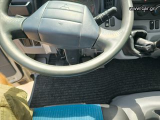 Ανατροπή Mitsubishi 2014 CANTER FUSO 7C15-thumb-52