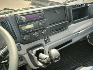 Ανατροπή Mitsubishi 2014 CANTER FUSO 7C15-thumb-54