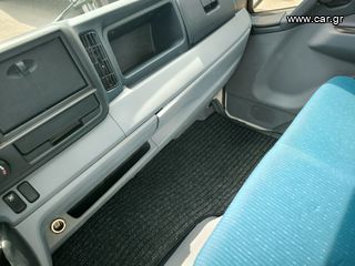 Ανατροπή Mitsubishi 2014 CANTER FUSO 7C15-thumb-55