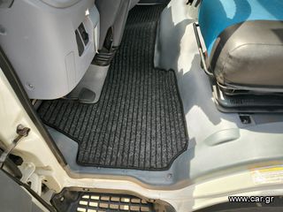Ανατροπή Mitsubishi 2014 CANTER FUSO 7C15-thumb-57