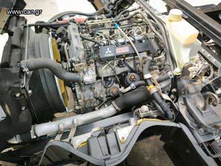 Ανατροπή Mitsubishi 2014 CANTER FUSO 7C15-thumb-59