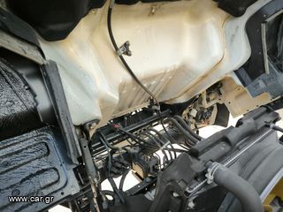 Ανατροπή Mitsubishi 2014 CANTER FUSO 7C15-thumb-60