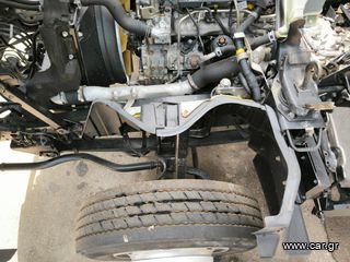 Ανατροπή Mitsubishi 2014 CANTER FUSO 7C15-thumb-61