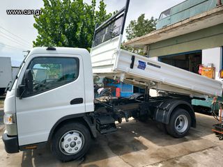 Ανατροπή Mitsubishi 2014 CANTER FUSO 7C15-thumb-11