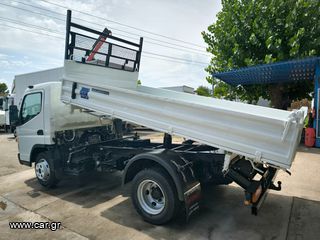 Ανατροπή Mitsubishi 2014 CANTER FUSO 7C15-thumb-13