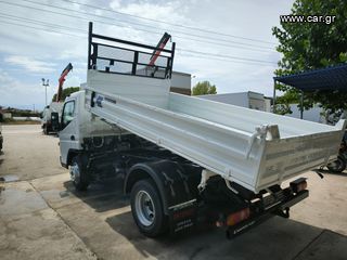 Ανατροπή Mitsubishi 2014 CANTER FUSO 7C15-thumb-14