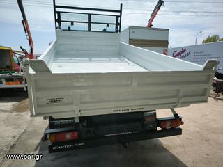 Ανατροπή Mitsubishi 2014 CANTER FUSO 7C15-thumb-15