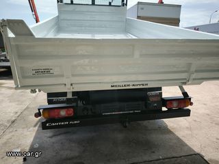 Ανατροπή Mitsubishi 2014 CANTER FUSO 7C15-thumb-16