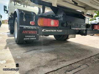 Ανατροπή Mitsubishi 2014 CANTER FUSO 7C15-thumb-17