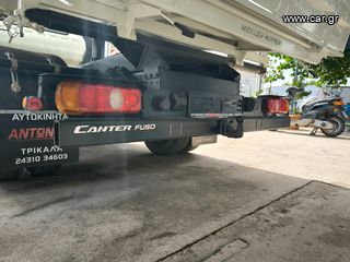 Ανατροπή Mitsubishi 2014 CANTER FUSO 7C15-thumb-18
