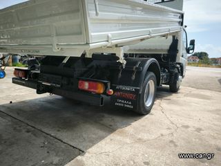 Ανατροπή Mitsubishi 2014 CANTER FUSO 7C15-thumb-19