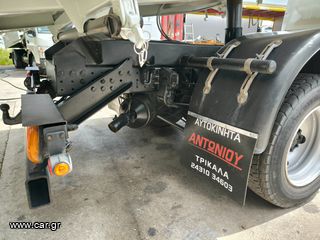 Ανατροπή Mitsubishi 2014 CANTER FUSO 7C15-thumb-21