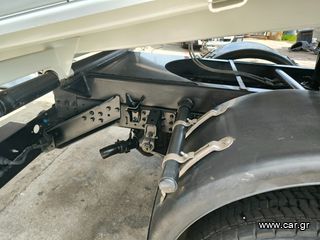 Ανατροπή Mitsubishi 2014 CANTER FUSO 7C15-thumb-22