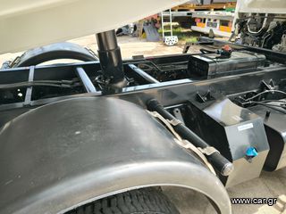 Ανατροπή Mitsubishi 2014 CANTER FUSO 7C15-thumb-23