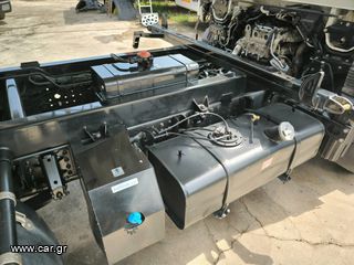 Ανατροπή Mitsubishi 2014 CANTER FUSO 7C15-thumb-24