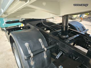 Ανατροπή Mitsubishi 2014 CANTER FUSO 7C15-thumb-25