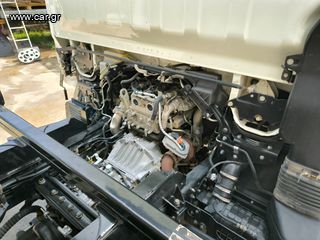 Ανατροπή Mitsubishi 2014 CANTER FUSO 7C15-thumb-26