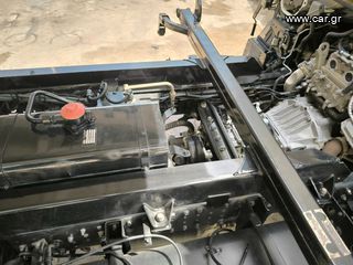 Ανατροπή Mitsubishi 2014 CANTER FUSO 7C15-thumb-27
