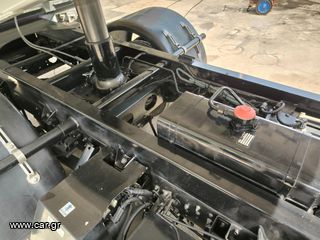 Ανατροπή Mitsubishi 2014 CANTER FUSO 7C15-thumb-28