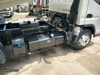 Ανατροπή Mitsubishi 2014 CANTER FUSO 7C15-thumb-30