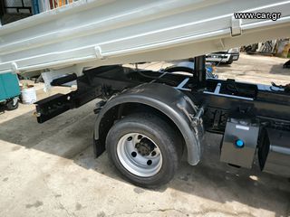 Ανατροπή Mitsubishi 2014 CANTER FUSO 7C15-thumb-31
