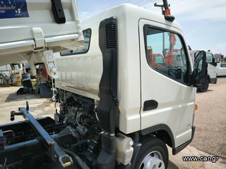 Ανατροπή Mitsubishi 2014 CANTER FUSO 7C15-thumb-32