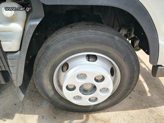 Ανατροπή Mitsubishi 2014 CANTER FUSO 7C15-thumb-33