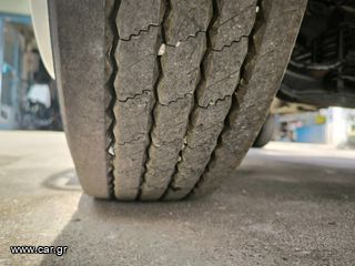 Ανατροπή Mitsubishi 2014 CANTER FUSO 7C15-thumb-34