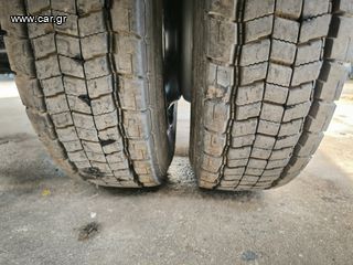 Ανατροπή Mitsubishi 2014 CANTER FUSO 7C15-thumb-35