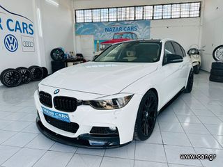 Bmw 320 '13 M PERFORMANCE