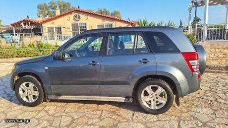 Suzuki Grand Vitara '06 GRAND VITARA 2000CC