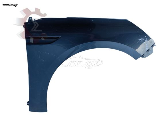 Φτερό Εμπρός Δεξί,Renault Megane 2015-2019