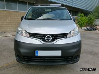 Nissan Evalia 2015-thumb-1