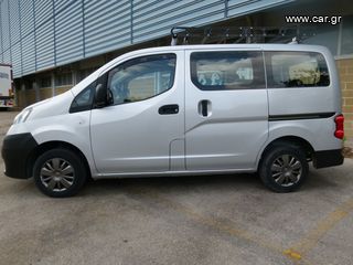 Nissan Evalia 2015-thumb-3